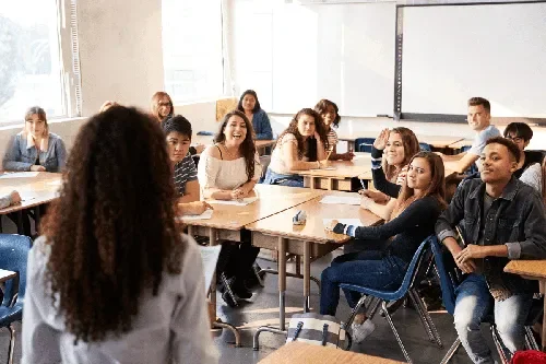 Supporto Trinity alle Scuole Pubbliche