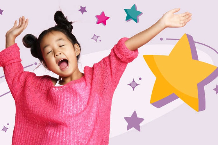 Trinitystars