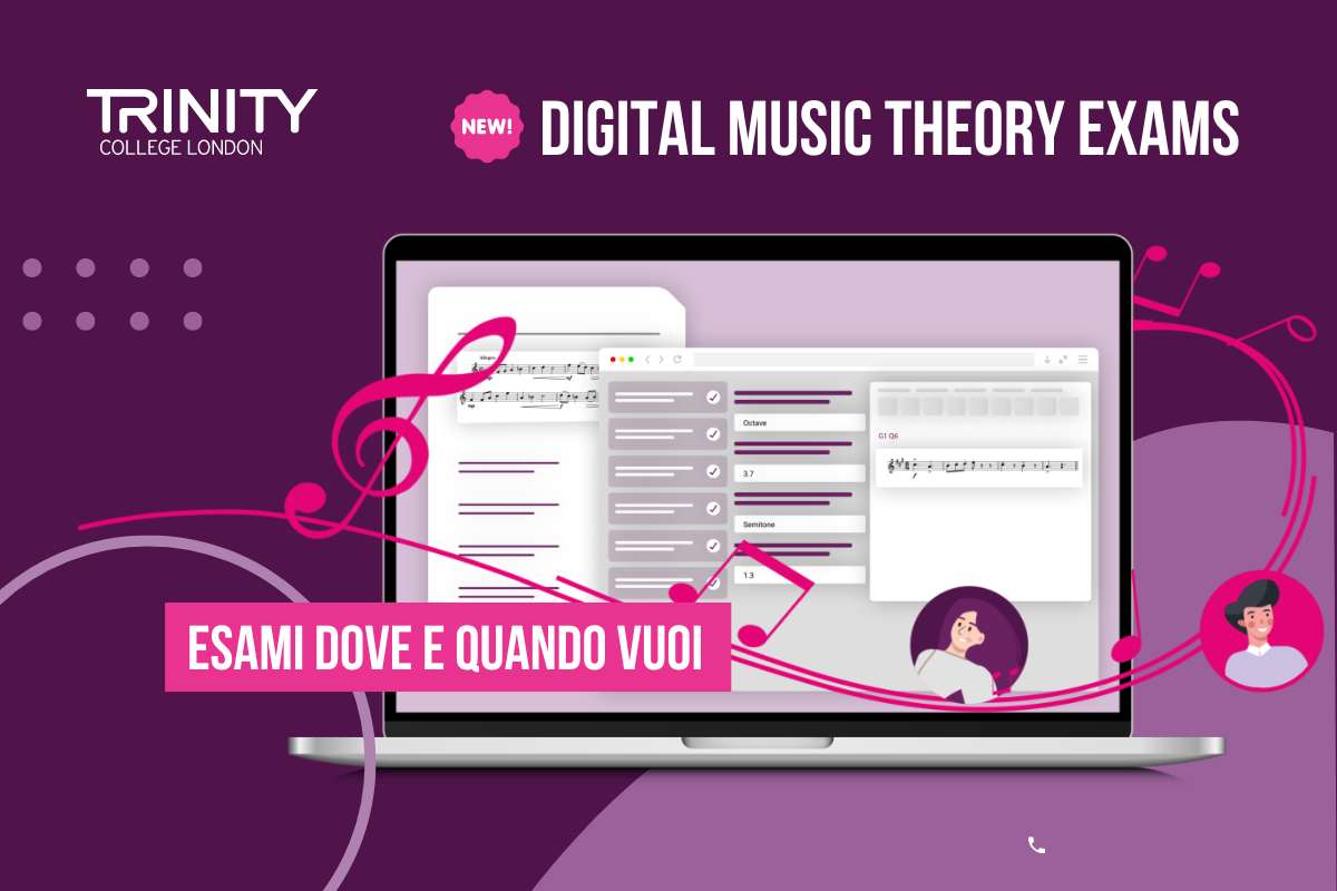 Incontra Trinity - Webinar 1380