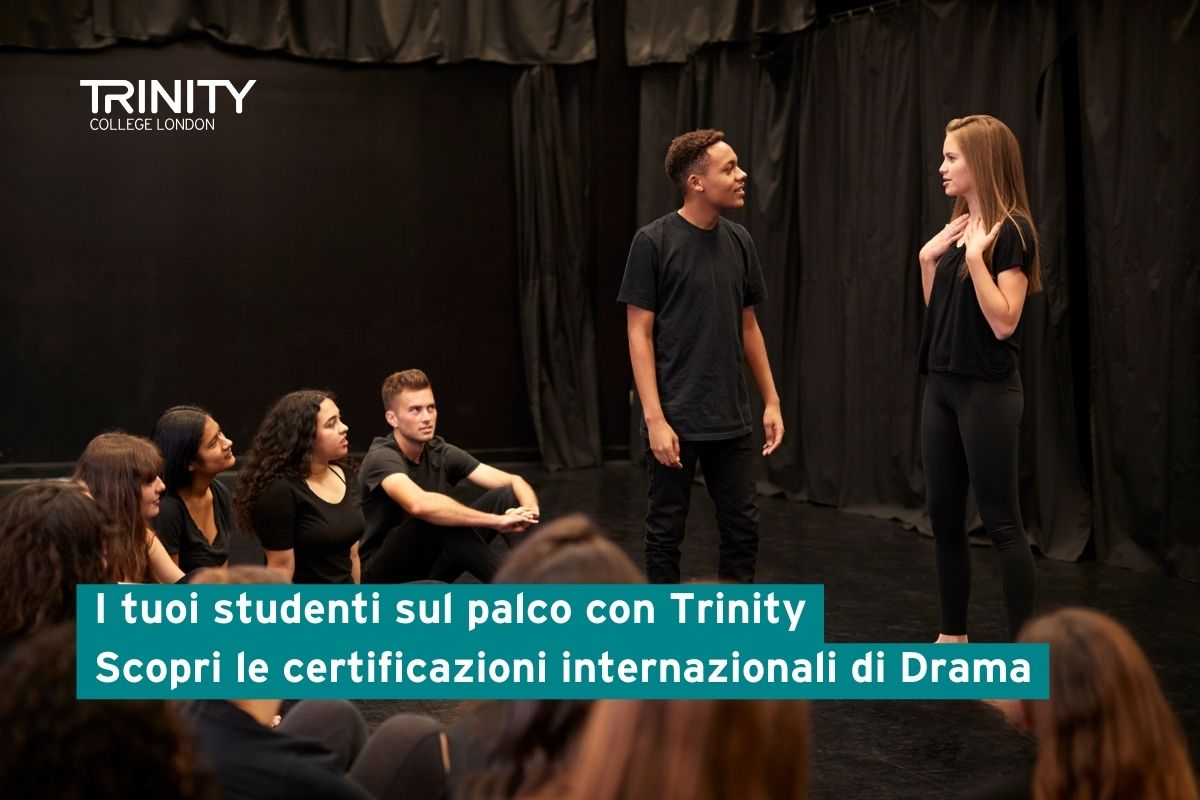 Incontra Trinity - Webinar 1453